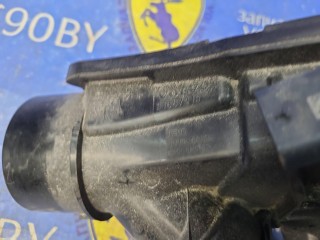 Патрубок интеркулера, ориг. номер 31657315, Volvo V90 Cross Country рест