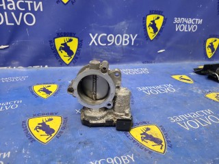 заслонка дроссельная, ориг. номер 31493389, Volvo V90 Cross Country рест