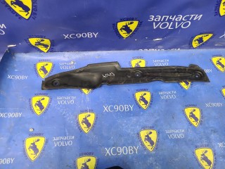 Уплотнитель крыла левый, ориг. номер 31442797, Volvo XC40 рест