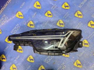 Фара левая, ориг. номер 51048049, Volvo S90 2 рест