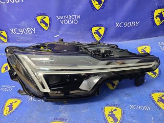 Фара правая, ориг. номер 51048050, Volvo S90 2 рест