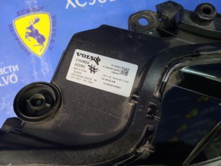 Фара правая, ориг. номер 51048050, Volvo S90 2 рест