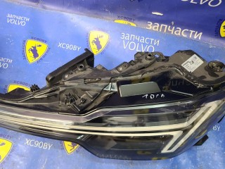 фара противотуманная, ориг. номер 51048049, 51048050, Volvo S90 2 рест