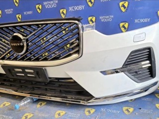 бампер передний, ориг. номер 32296893, Volvo XC60 2 2-й рест