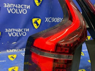фонарь задний левый, ориг. номер 32386048, Volvo XC90 2 2-й рест