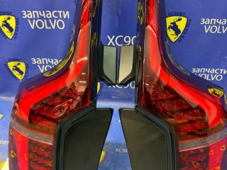 фонарь задний левый, ориг. номер 32386048, Volvo XC90 2 2-й рест
