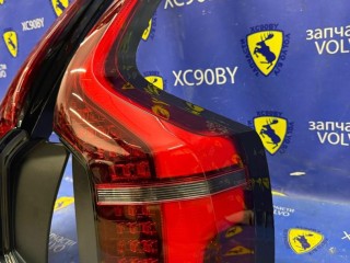 фонарь задний правый, ориг. номер 32337974, Volvo XC90 2 2-й рест