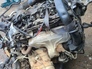 Двигатель, ориг. номер D5204T3, Volvo XC60 2008-2013