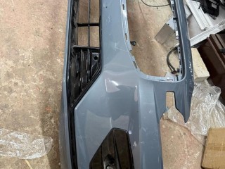 бампер передний, Volvo S60 3 2018-2026