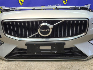 Volvo S60 3 поколение 2022г. 2.0 л., B 4204 T2, бензин - фото №3