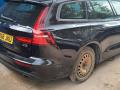 Volvo V60 2 поколение 2019г. 2.0 л., D4204T16, дизель, АКПП - фото №2