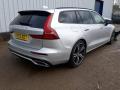 Volvo V60 2 поколение 2020г. 2.0 л., D4204T14, дизель, АКПП - фото №2