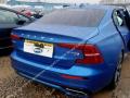 Volvo S60 3 поколение 2021г. 2.0 л., B4204T26, бензин - фото №1