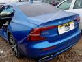 Volvo S60 3 поколение 2021г. 2.0 л., B4204T26, бензин - фото №2