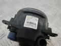 8200074008 фара противотуманная Renault Megane 3 поколение 2010г. - фото №4