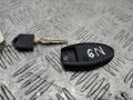 ключ Nissan X-Trail T32 2016г. - фото №4