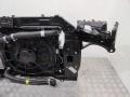 86571-F1000, 25304D7120, 25310D7000 передняя панель (телевизор) Kia Sportage 4 поколение [рестайлинг] 2019г. - фото №10