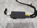 9384055 усилитель антенны BMW 7 G11/G12 2018г. - фото №2