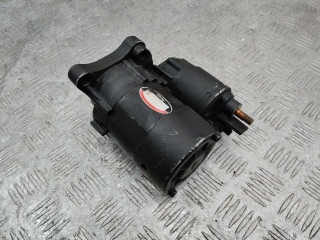 стартер, Renault Scenic 2 поколение 2003-2006