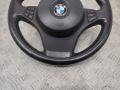 руль BMW X3 E83 2005г. - фото №3