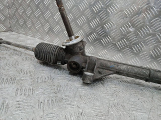 рулевая рейка, ориг. номер A0001558, Renault Clio 3 поколение 2005-2009