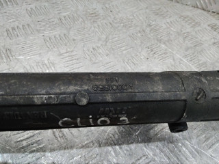 рулевая рейка, ориг. номер A0001558, Renault Clio 3 поколение 2005-2009