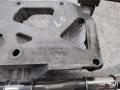 98711112601 кронштейн глушителя Porsche Boxster 987 2006г. - фото №5