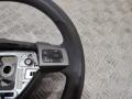 13111340 руль Opel Astra H 2005г. - фото №4