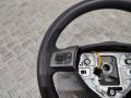 13111340 руль Opel Astra H 2005г. - фото №5