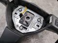 13111340 руль Opel Astra H 2005г. - фото №6