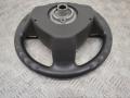 13111340 руль Opel Astra H 2005г. - фото №9