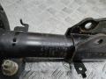 543022707R стойка амортизатора передняя Renault Kangoo 2 поколение 2013г. - фото №3
