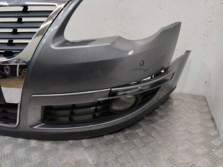 бампер передний, Volkswagen Passat B6 2005-2010