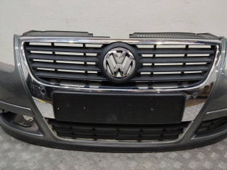 бампер передний, Volkswagen Passat B6 2005-2010