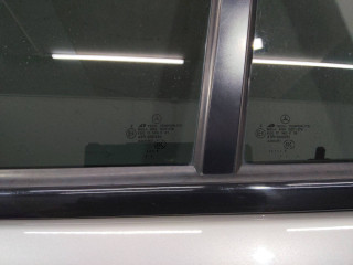 стекло двери задней левой, Mercedes-Benz M W164 2005-2008