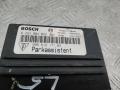 99661817103 блок управления парктрониками Porsche Boxster 987 2006г. - фото №2