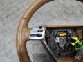 99734780405 руль Porsche Boxster 987 2006г. - фото №4