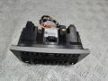 99765311114 блок управления печки/климат-контроля Porsche Boxster 987 2006г. - фото №2