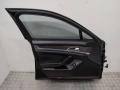 дверь передняя левая Porsche Panamera 970 2011г. - фото №7