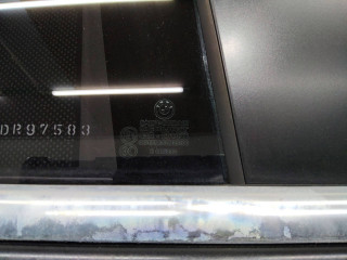 стекло двери задней правой, BMW 7 F01/F02 2008-2012