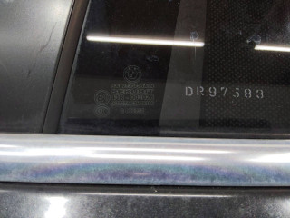 стекло двери задней левой, BMW 7 F01/F02 2008-2012