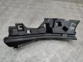 738210010R кронштейн крепления бампера заднего левый Renault Megane 3 поколение [2-й рестайлинг] 2015г. - фото №3