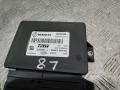 285F22369R ЭБУ электронного стояночного тормоза Renault Megane 3 поколение [2-й рестайлинг] 2015г. - фото №2