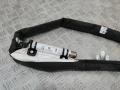 985P15305R подушка безопасности боковая (шторка) левая Renault Megane 3 поколение [2-й рестайлинг] 2015г. - фото №2