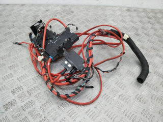 плюсовой провод аккумулятора, ориг. номер 9240490, BMW 7 F01/F02 2008-2012