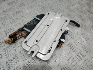 блок управления светом, ориг. номер 9273629, BMW 7 F01/F02 2008-2012