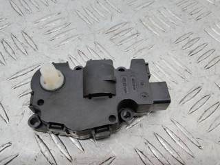 моторчик заслонки печки, ориг. номер K9749006, Porsche Panamera 970 2009-2013