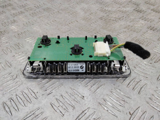 фонарь салона (плафон), ориг. номер 9163699, BMW 7 F01/F02 2008-2012