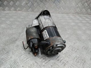 стартер, ориг. номер 8200584675, Renault Megane 2 поколение [рестайлинг] 2006-2009