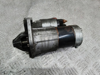 стартер, ориг. номер 8200584675, Renault Megane 2 поколение [рестайлинг] 2006-2009